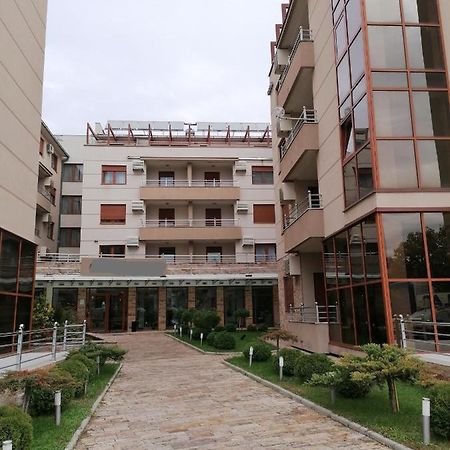 Raj Pegaz Apartment Vrnjacka Banja Exterior photo